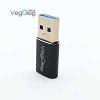 Cổng Chuyển USB 3.0 Sang Type-C Âm - V-S122